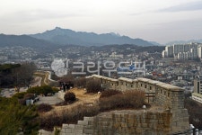 낙산길, 서울도성, 한양도성, 서울한양도성, 성곽길, 사진,이미지,일러스트,캘리그라피 - Deep bLUE작가 크라우드픽 - 저작권 걱정 없는 상업용... 