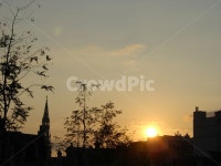 브뤼셀, 노을, 풍경, 자연, 빛, 사진,이미지,일러스트,캘리그라피 - 시프라작가 크라우드픽 - 저작권 걱정 없는 상업용 이미지