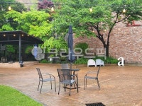 outdoors, chair, 자연, 뒤뜰, 마당, 사진,이미지,일러스트,캘리그라피 - hyh82작가 크라우드픽 - 저작권 걱정 없는 상업용 이미지