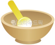 약사발, 약, 약국, 그릇, 약사, 사진,이미지,일러스트,캘리그라피 - 마음새작가 크라우드픽 - 저작권 걱정 없는 상업용 이미지