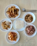 집밥, 반찬, 된장찌개, 김치, 한상, 사진,이미지,일러스트,캘리그라피 - Nwnghkswk0328작가 크라우드픽 - 저작권 걱정 없는 상업용 이미지