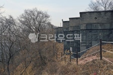 흑성산성, 흑성산, 천안, 산성, 성벽, 사진,이미지,일러스트,캘리그라피 - Deep bLUE작가 크라우드픽 - 저작권 걱정 없는 상업용 이미지
