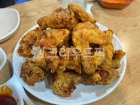 friedchicken, 닭, 튀김, 옛날통닭, food, 사진,이미지,일러스트,캘리그라피 - Ndsigndent83작가 크라우드픽 - 저작권 걱정 없는 상업용... 
