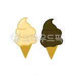 cream, 크림, dessert, 디저트, 아이스크림, 사진,이미지,일러스트,캘리그라피 - 푸사장작가 크라우드픽 - 저작권 걱정 없는 상업용 이미지