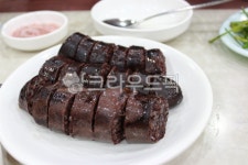 피순대, 순대, 순대국, 한식, 전주, 사진,이미지,일러스트,캘리그라피 - stacy작가 크라우드픽 - 저작권 걱정 없는 상업용 이미지