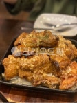 마늘치킨, 마늘통닭, 통닭, 닭, 치킨, 사진,이미지,일러스트,캘리그라피 - Nana eat작가 크라우드픽 - 저작권 걱정 없는 상업용 이미지