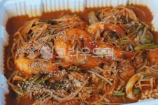 아구찜, 해물아구찜, agujjim, spicybraisedmonkfish, steamedmonkfish, 사진,이미지,일러스트,캘리그라피 - Fresh Eggs작가 크라우드픽... 