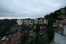 인도, india, 고산마을, 심라, shimla, 사진,이미지,일러스트,캘리그라피 - aoi0812작가 크라우드픽 - 저작권 걱정 없는 상업용 이미지