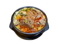 해장국, 선지감자탕, 선지, 콩나물, png, 사진,이미지,일러스트,캘리그라피 - 나비처럼작가 크라우드픽 - 저작권 걱정 없는 상업용 이미지