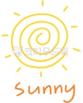 해, sunny, 햇살, 햇볕, 맑은날, 사진,이미지,일러스트,캘리그라피 - dally작가 크라우드픽 - 저작권 걱정 없는 상업용 이미지