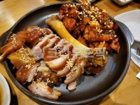 족발, 안주, 족발집, 뼈다귀, 술안주, 사진,이미지,일러스트,캘리그라피 - currere작가 크라우드픽 - 저작권 걱정 없는 상업용 이미지