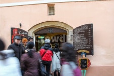 프라하, 프라하의거리, 왕궁가는길, 유럽, 여행 사진, 이미지 - 루치아작가 가장 한국적인 스톡 사진 - 크라우드픽