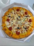 피자, 콤비네이션피자, 음식, food, pizza, 사진,이미지,일러스트,캘리그라피 - 토리톨이작가 크라우드픽 - 저작권 걱정 없는 상업용 이미지