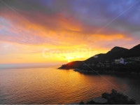 변산반도, 모항, 부안, 석양, 노을, 사진,이미지,일러스트,캘리그라피 - 양순이작가 크라우드픽 - 저작권 걱정 없는 상업용 이미지