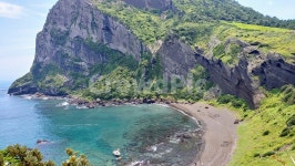 제주도비경, 성산일출봉, jejuisland, seongsanilchulbong, 제주도, 사진,이미지,일러스트,캘리그라피 - 휴22작가 크라우드픽 - 저작권... 