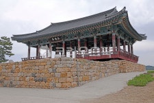 영보정, 정자, 한옥, 수영성, 보령수영성, 사진,이미지,일러스트,캘리그라피 - Deep bLUE작가 크라우드픽 - 저작권 걱정 없는 상업용 이미지