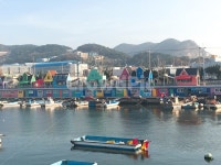 장림포구, 건물, 부네치아, 바다, 배, 사진,이미지,일러스트,캘리그라피 - Njeminji작가 크라우드픽 - 저작권 걱정 없는 상업용 이미지