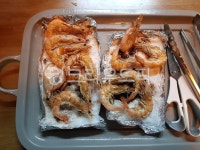 새우, shrimp, 새우오리, dish, food, 사진,이미지,일러스트,캘리그라피 - chatte작가 크라우드픽 - 저작권 걱정 없는 상업용 이미지