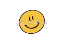 스마일, 웃는얼굴, 웃기, 행복, 원, 사진,이미지,일러스트,캘리그라피 - 냐옹친구작가 크라우드픽 - 저작권 걱정 없는 상업용 이미지