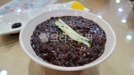 짜장면, 자장면, 면요리, 면식, 중국음식, 사진,이미지,일러스트,캘리그라피 - BUSAN OPPA작가 크라우드픽 - 저작권 걱정 없는 상업용 이미지