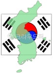 한반도, 대한민국, 태극기, 한국, 우리나라, 사진,이미지,일러스트,캘리그라피 - Tntn쑤쑤작가 크라우드픽 - 저작권 걱정 없는 상업용 이미지