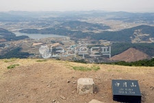 구항면풍경, 공리저수지, 시골풍경, 백월산, 표지석, 사진,이미지,일러스트,캘리그라피 - Deep bLUE작가 크라우드픽 - 저작권 걱정 없는 상업용... 