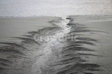 갯벌, 갯골, 바다, 뻘, 밀물, 사진,이미지,일러스트,캘리그라피 - 원프로작가 크라우드픽 - 저작권 걱정 없는 상업용 이미지