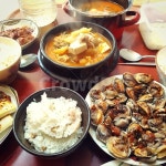 집밥, 꼬막, 김치찌개, 한국밥상, 밥상, 사진,이미지,일러스트,캘리그라피 - Nadorajang작가 크라우드픽 - 저작권 걱정 없는 상업용 이미지