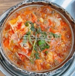 양푼이동태탕, 양푼동태탕, 동태탕, 생선탕, 생선, 사진,이미지,일러스트,캘리그라피 - 먹방작가 크라우드픽 - 저작권 걱정 없는 상업용 이미지