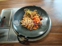 두루치기, 돼지두루치기, 한식, 철판두루치기, 돼지고기볶음, 사진,이미지,일러스트,캘리그라피 - 애롱작가 크라우드픽 - 저작권 걱정 없는 상업용... 