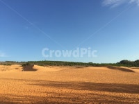 초원, 푸른하늘, 배경화면, 모래, 여유로움, 사진,이미지,일러스트,캘리그라피 - donking작가 크라우드픽 - 저작권 걱정 없는 상업용 이미지