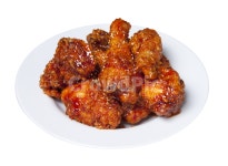 양념통닭, 통닭, 치킨, 양념치킨, 배달음식, 사진,이미지,일러스트,캘리그라피 - coool885작가 크라우드픽 - 저작권 걱정 없는 상업용 이미지