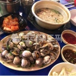 꼬막, 꼬막찜, 잔치국수, 포장마차, 술안주, 사진,이미지,일러스트,캘리그라피 - 희힛작가 크라우드픽 - 저작권 걱정 없는 상업용 이미지