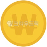 지원금, 돈, 머니, 은행, 저금, 사진,이미지,일러스트,캘리그라피 - 더글리작가 크라우드픽 - 저작권 걱정 없는 상업용 이미지