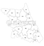 강원도, 강원, gangwondo, gangwon, 강원도지도, 사진,이미지,일러스트,캘리그라피 - 하나몬작가 크라우드픽 - 저작권 걱정 없는 상업용 이미지