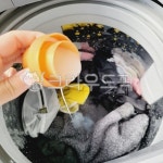 빨래, 세탁, 빨래감, 세탁물, 의류, 사진,이미지,일러스트,캘리그라피 - 모먼트111작가 크라우드픽 - 저작권 걱정 없는 상업용 이미지