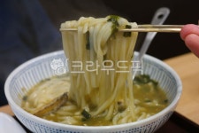 전복, 전복칼국수, 칼국수, 면, 면요리, 사진,이미지,일러스트,캘리그라피 - 횽횽작가 크라우드픽 - 저작권 걱정 없는 상업용 이미지