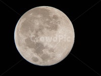 달, moon, 초승달, 보름달, 밤, 사진,이미지,일러스트,캘리그라피 - Njsman1103작가 크라우드픽 - 저작권 걱정 없는 상업용 이미지