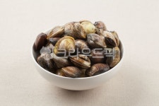 바지락, 조개, 어패류, 해산물, 요리, 사진,이미지,일러스트,캘리그라피 - 박프로 진Studio작가 크라우드픽 - 저작권 걱정 없는 상업용 이미지