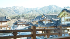 한옥마을, 전통가옥, 전통한옥, 북촌한옥마을, 은평한옥마을, 사진,이미지,일러스트,캘리그라피 - 아그네스작가 크라우드픽 - 저작권 걱정 없는... 