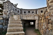 연주봉옹성, 남한산성, 도립공원, 연주봉, 성곽, 사진,이미지,일러스트,캘리그라피 - Deep bLUE작가 크라우드픽 - 저작권 걱정 없는 상업용 이미지