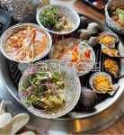 조개구이, 조개, 해산물, shell, food, 사진,이미지,일러스트,캘리그라피 - 탕탕작가 크라우드픽 - 저작권 걱정 없는 상업용 이미지