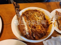 음식, 돈마호크, 파스타, 맛있는, food, 사진,이미지,일러스트,캘리그라피 - 골드킹작가 크라우드픽 - 저작권 걱정 없는 상업용 이미지
