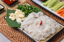 음식, 식사, food, dish, 산오징어회, 사진,이미지,일러스트,캘리그라피 - coolazrael작가 크라우드픽 - 저작권 걱정 없는 상업용 이미지