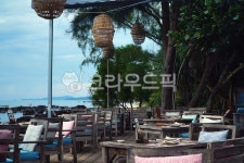 식당, 베트남식당, 야외식당, 야외테이블, 해변식당, 사진,이미지,일러스트,캘리그라피 - yeon7733작가 크라우드픽 - 저작권 걱정 없는 상업용... 