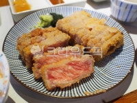 food, 음식, 요리, 소고기, 규카츠, 사진,이미지,일러스트,캘리그라피 - taberudake작가 크라우드픽 - 저작권 걱정 없는 상업용 이미지