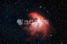nebula, 성운, 팩맨성운, ngc281, deepsky, 사진,이미지,일러스트,캘리그라피 - lmhoaa작가 크라우드픽 - 저작권 걱정 없는 상업용 이미지
