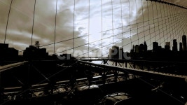 덤보, 맨하탄브릿지, 뉴욕, 도시, 흑백, 사진,이미지,일러스트,캘리그라피 - 몬냄이횽작가 크라우드픽 - 저작권 걱정 없는 상업용 이미지