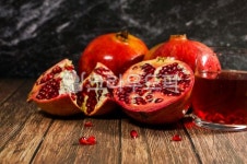 석류, 과일, pomegranate, fruit, 음식, 사진,이미지,일러스트,캘리그라피 - 프루티작가 크라우드픽 - 저작권 걱정 없는 상업용 이미지