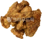 닭요리, 닭튀김, 치킨, 후라이드, 후라이드치킨, 사진,이미지,일러스트,캘리그라피 - Willy작가 크라우드픽 - 저작권 걱정 없는 상업용 이미지